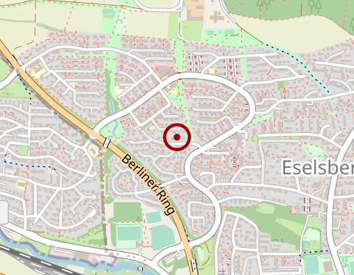 Karte: Glatz Christine ActivReha Krankengymnastik / Physiotherapie