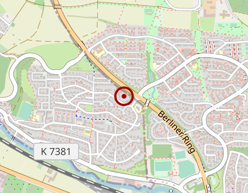 Karte: Surace Angela Naturheilpraxis