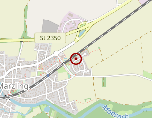 Karte: Kronthaler Claudia