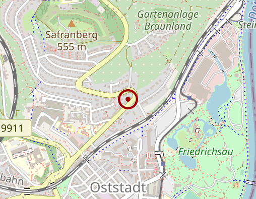 Karte: Chidpungtam Venuwatt Arztpraxis