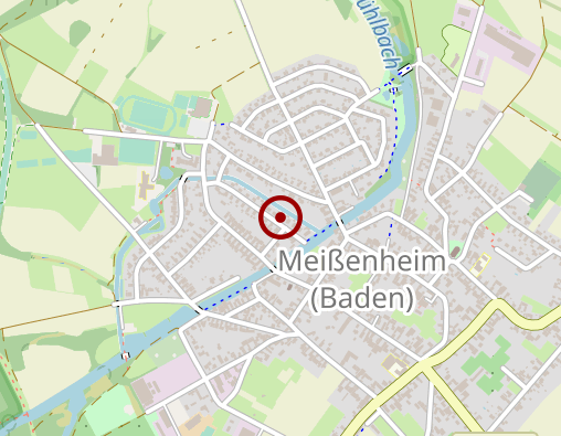 Karte: Hoppen Annette