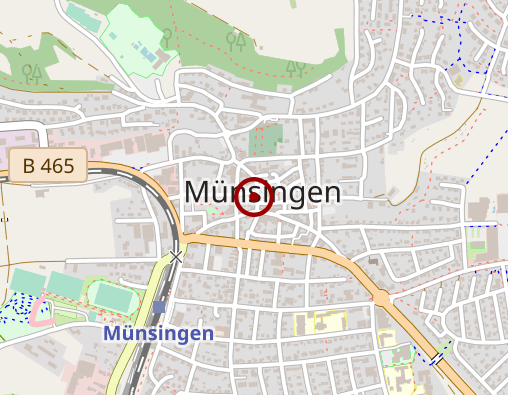 Karte: Stadt-Apotheke