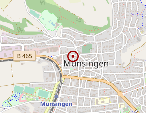 Karte: Team Volker Frei Personenbeförderung