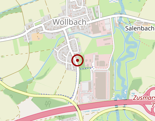 Karte: Niemeyer Uwe Massagetherapie