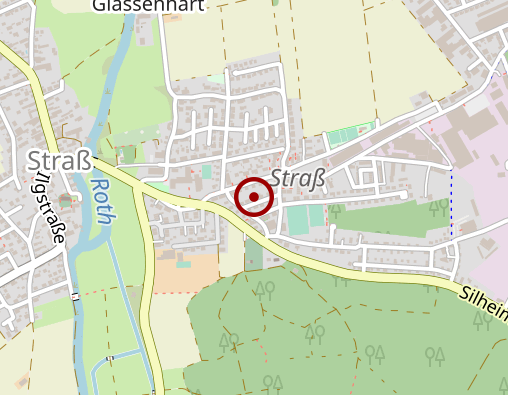 Karte: Galler Eva Maria Heilpraktikerin