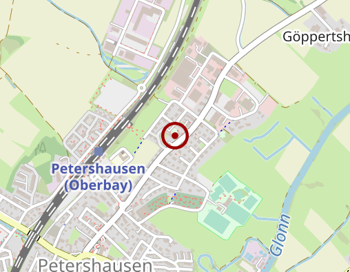 Karte: Ehbauer Denise Dipl.-Psych.