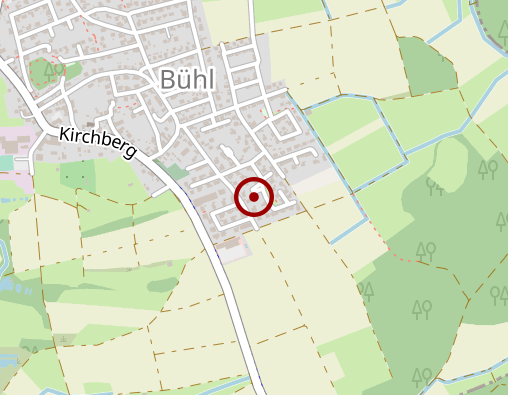 Karte: Hellmann Ingrid Heilpraktikerin