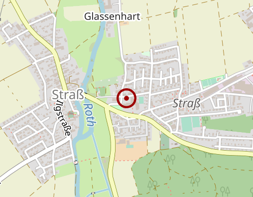 Karte: Kreiser Lore Dr.med. Fachärztin für Allgemeinmedizin