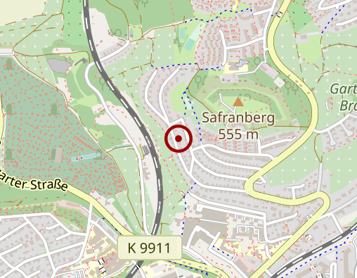 Karte: Gruber Gerda Tierheilpraktikerin