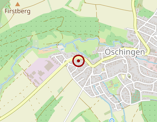 Karte: Body Spa Wellness Studio