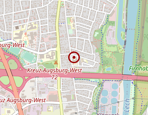 Karte: Paul-Gerhardt-Haus