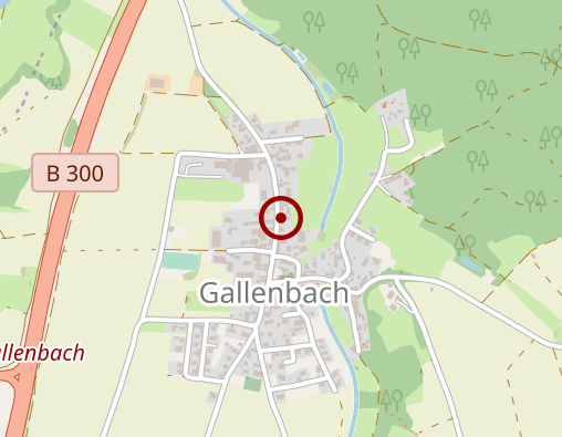 Karte: Alex Christiane Heilpraktikerin