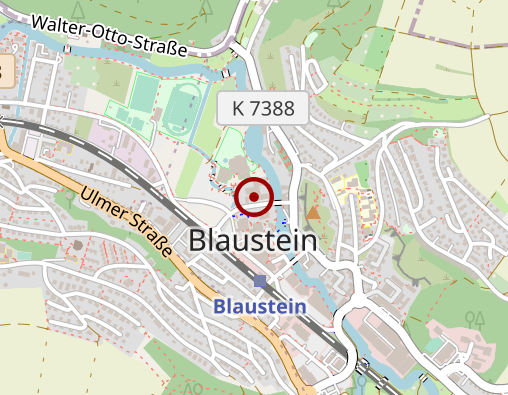 Karte: Weber Angelika Dipl. Psych. Psychologisch Psychotherapeutische Praxis