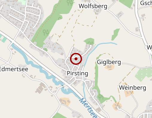 Karte: Lackermeier Jitka Heilpraktikerin