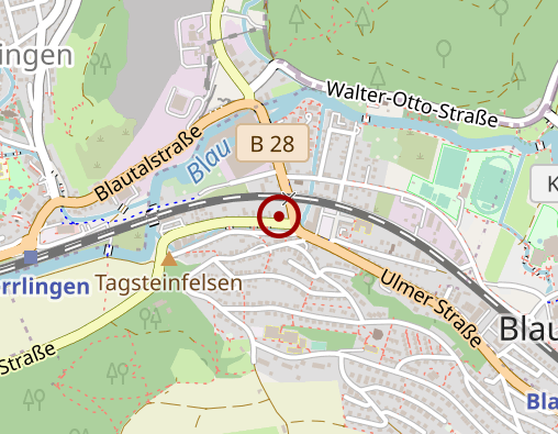 Karte: HWW GmbH, Heidenheimer