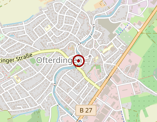 Karte: Messing Michaela Dr. Allgemeinmedizin