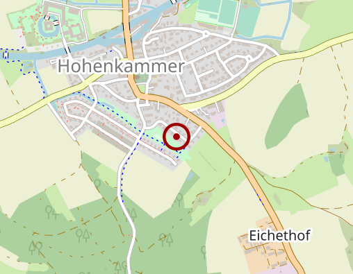 Karte: Landes Barbara