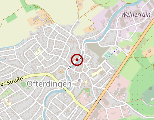 Karte: Linden Apotheke