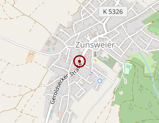 Karte: Kaiser Bettina