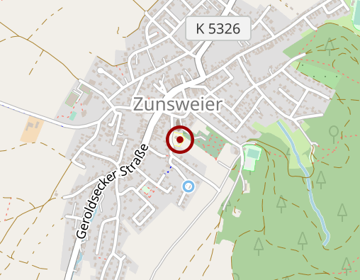 Karte: Pflegedienst Schwarzwaldpflege Offenburg GmbH