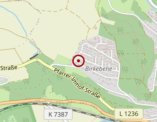 Karte: Papadopoulos-Ramb Petra Osteopathiepraxis