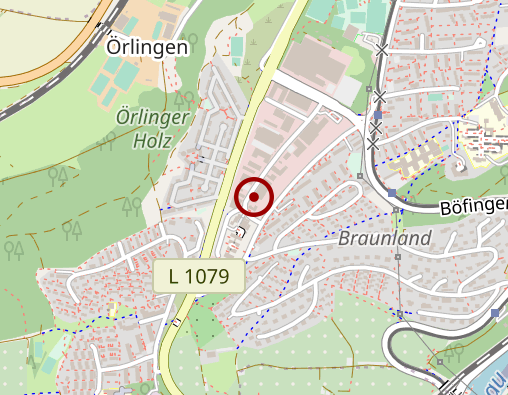 Karte: Pflegedienst Gemeinsam Alojz Purgaj Pflegefachwirt/Krankenpflege