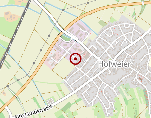 Karte: Blasius Ergotherapie GmbH