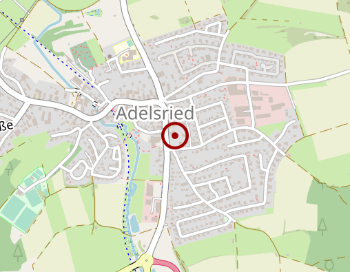 Karte: Anna-Apotheke