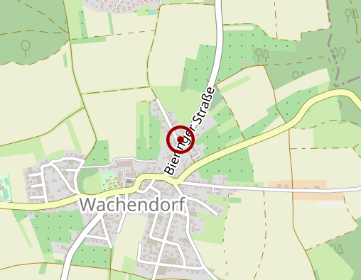 Karte: Kinaesthetics movement -learning-health GmbH