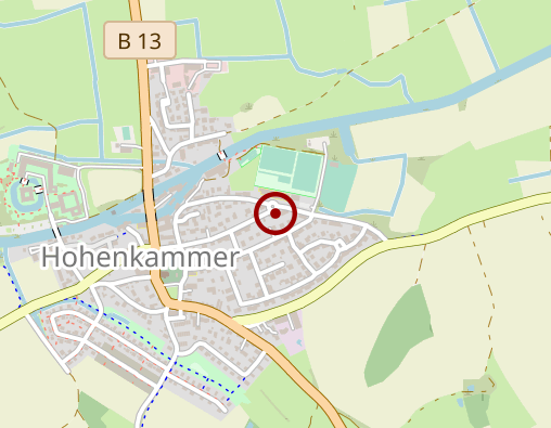 Karte: Schmid Astrid