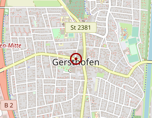 Karte: Europa-Apotheke