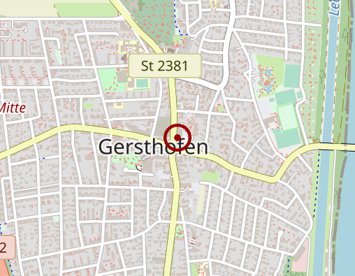 Karte: Regeneration6 Physiotherapie