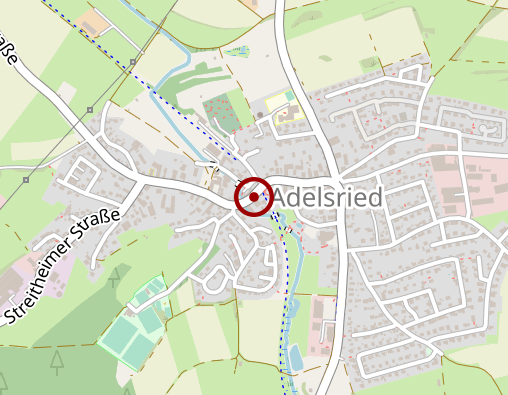 Karte: ardey : felsch