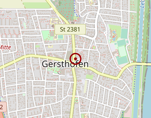 Karte: Rathaus-Apotheke