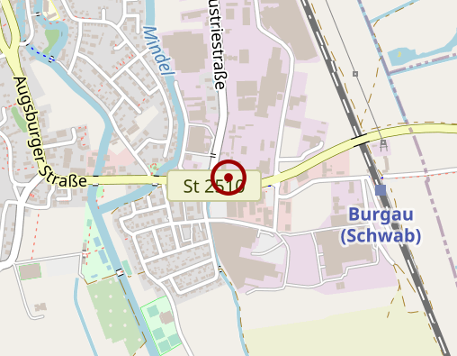 Karte: Reha-Plus, Praxis für Krankengymnastik u. Sportphysiotherapie