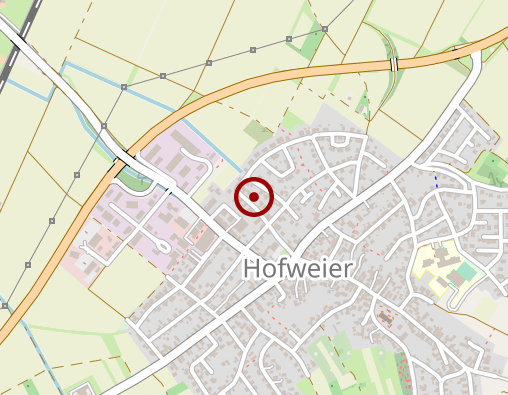 Karte: Winnen Johanna