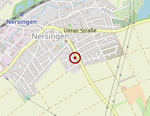 Karte: Betreuungsgruppe