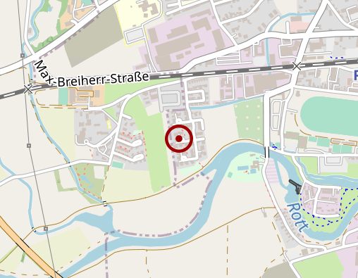 Karte: Seiler Christine Heilpraktikerin