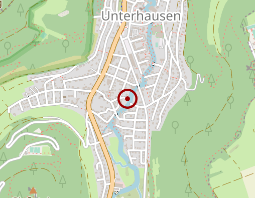 Karte: Praxisgemeinschaft Teemer und Wurster Logopädische Gemeinschaftspraxis