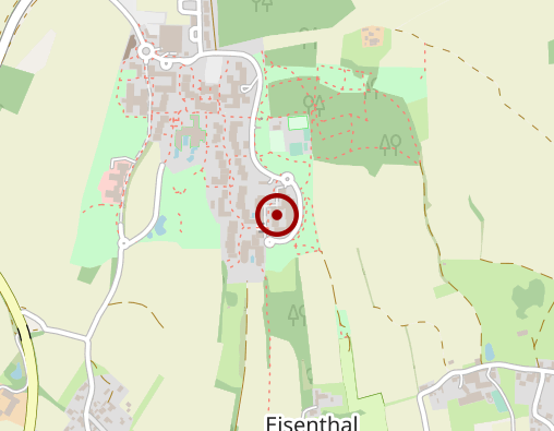 Karte: Venus Doris Praxis für Physikalische Therapie