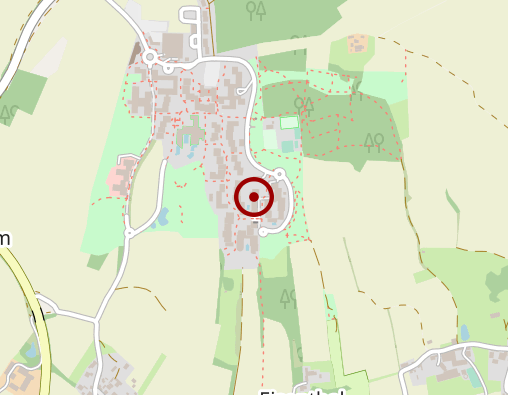 Karte: Pro Lebenskraft u. Gutes Aussehen Ellen u. Ulrich Will