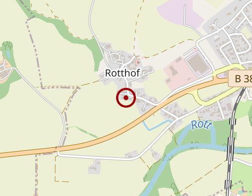 Karte: Dura Eva Maria Naturheilpraxis