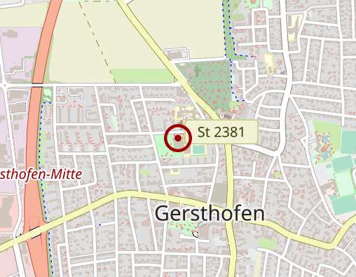 Karte: Wellnissima GmbH Sauna & Massage