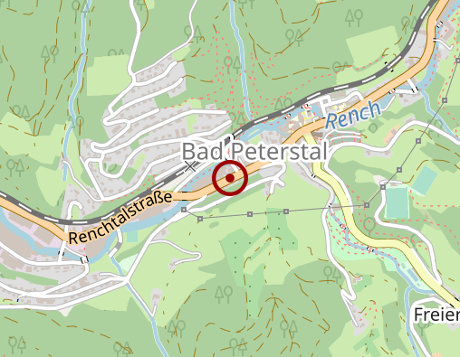 Karte: Furrer Reiner