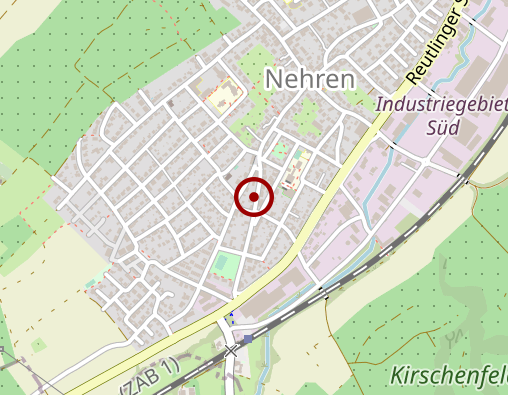 Karte: Ghazalah Apotheken oHG