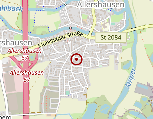 Karte: Plieninger Heinz