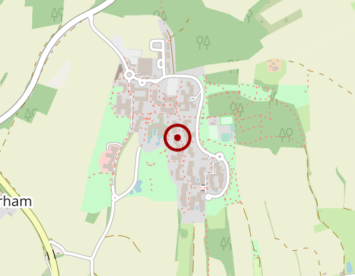 Karte: Romanov Sergej Krankengymnastik