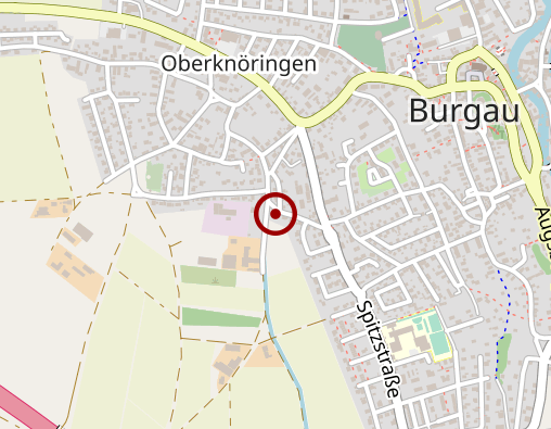 Karte: Müller & Eckel GmbH