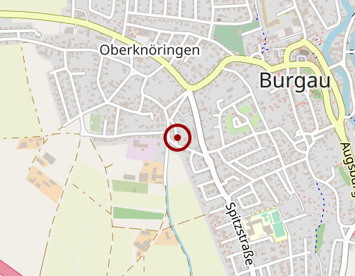 Karte: Hein Herbert u. Michael Sengewald GbR Taxiservice