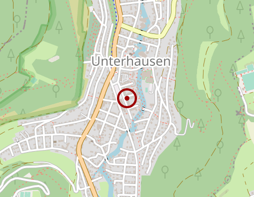 Karte: Wirth Christa Praxis für systemische Therapie und Beratung